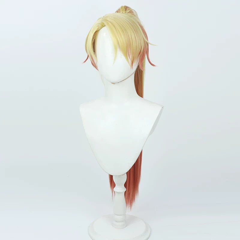 Cosplay Wigs Tsukasa Tenma Long Wigs HATSUNE MIKU: COLORFUL STAGE!
