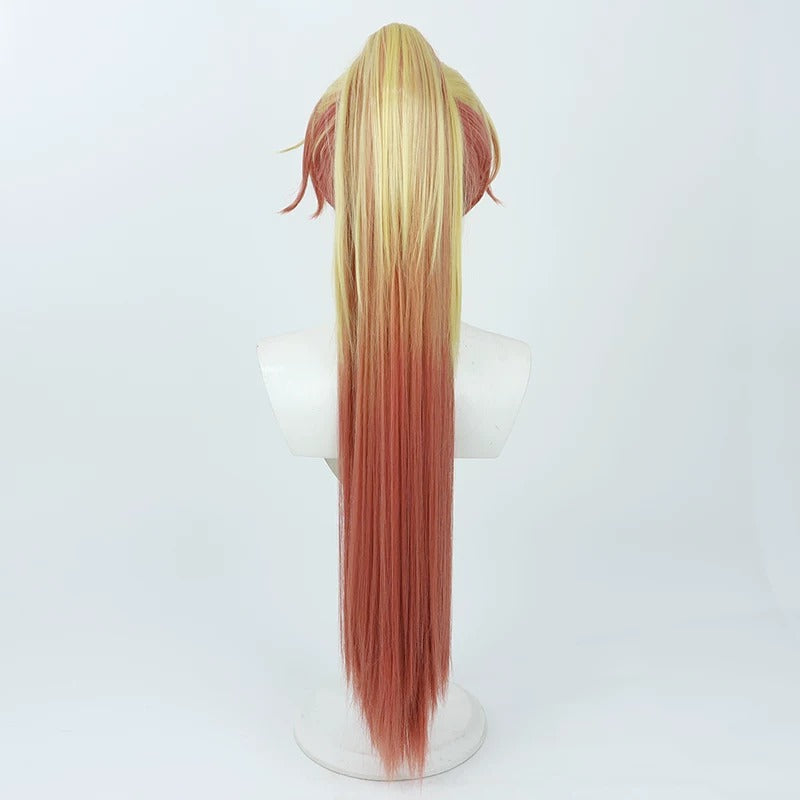 Cosplay Wigs Tsukasa Tenma Long Wigs HATSUNE MIKU: COLORFUL STAGE!
