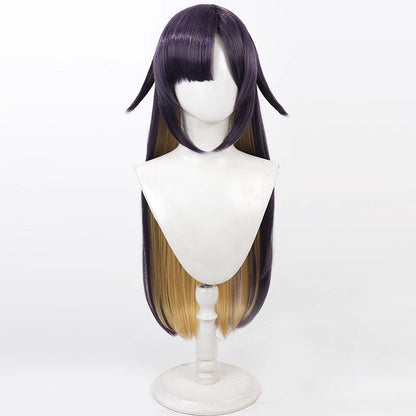 Cosplay Wigs Tsukuyo Oono Project MX Loose Wigs Blue Archive