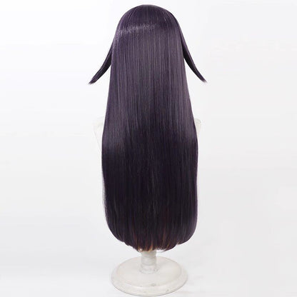 Cosplay Wigs Tsukuyo Oono Project MX Loose Wigs Blue Archive