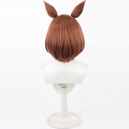 Cosplay Wigs Tsurumaru Tsuyoshi Pretty Derby Cos Wigs
