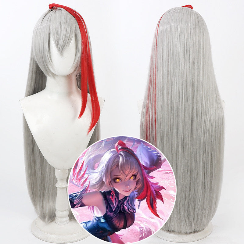 Cosplay Wigs Umbrosa Honor of Kings New Hero