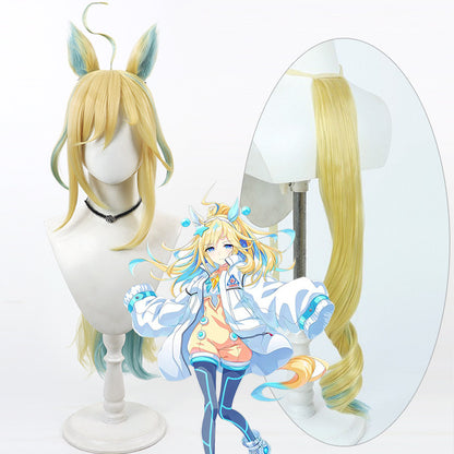 Cosplay Wigs Universe Naut Neo Universe Pretty Derby