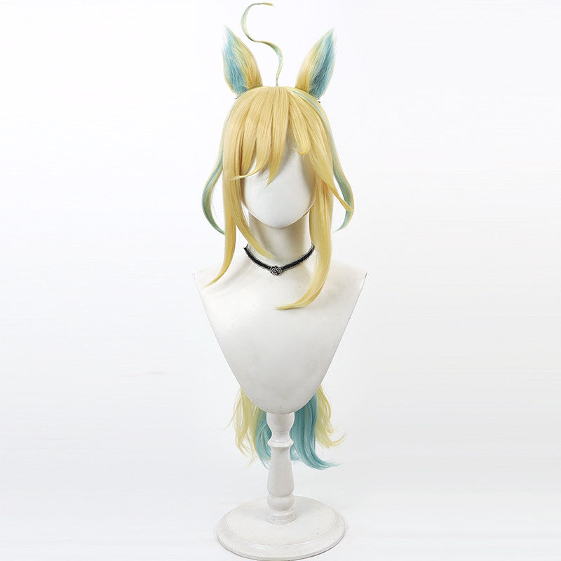 Cosplay Wigs Universe Naut Neo Universe Pretty Derby