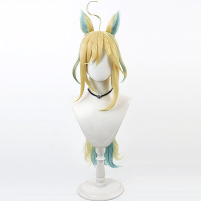 Cosplay Wigs Universe Naut Neo Universe Pretty Derby