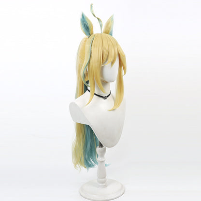 Cosplay Wigs Universe Naut Neo Universe Pretty Derby