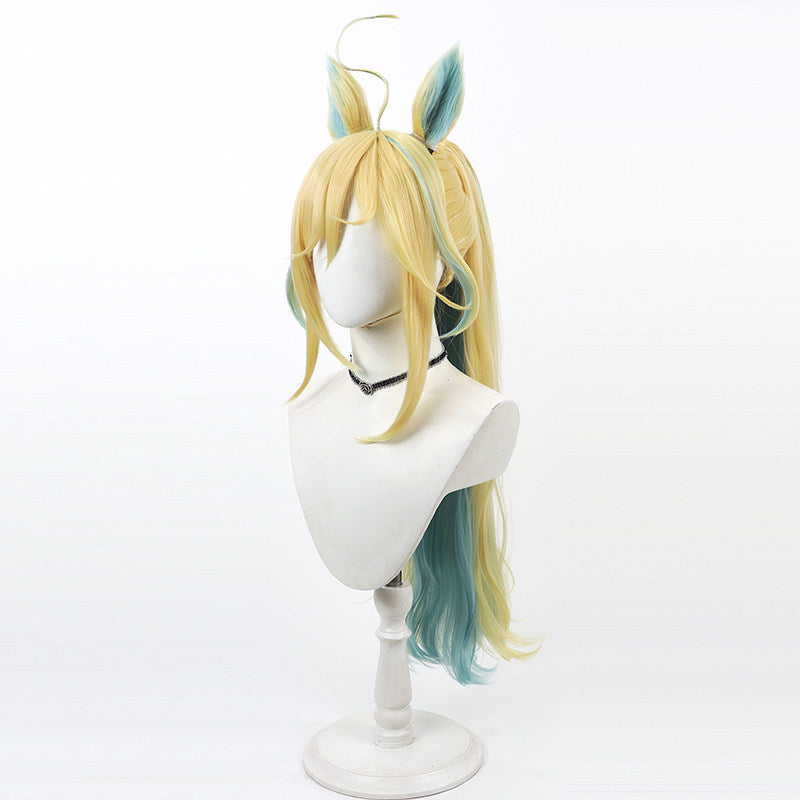 Cosplay Wigs Universe Naut Neo Universe Pretty Derby
