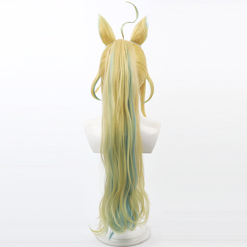 Cosplay Wigs Universe Naut Neo Universe Pretty Derby