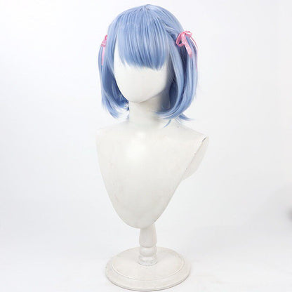 Cosplay Wigs Usada Pekora Hololive Fantasy 3rd VTuber