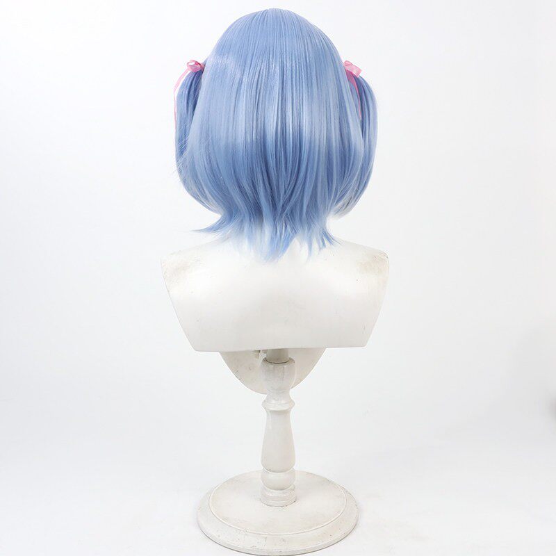 Cosplay Wigs Usada Pekora Hololive Fantasy 3rd VTuber