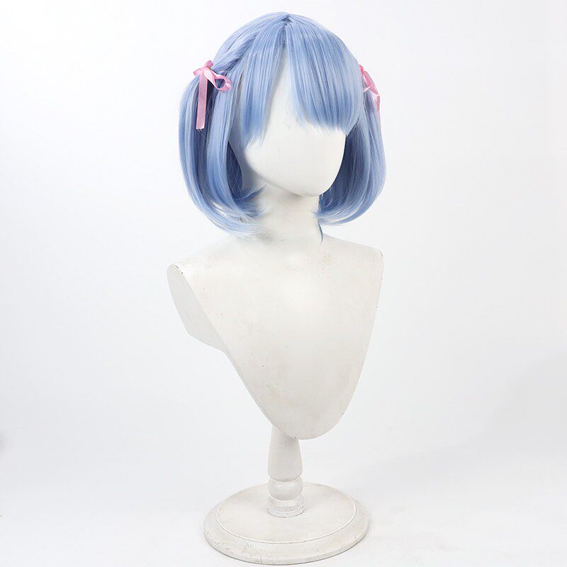 Cosplay Wigs Usada Pekora Hololive Fantasy 3rd VTuber