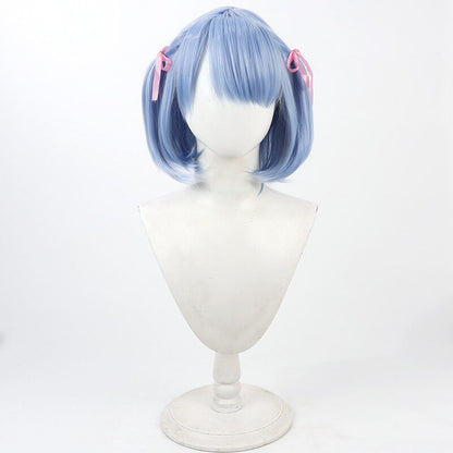 Cosplay Wigs Usada Pekora Hololive Fantasy 3rd VTuber