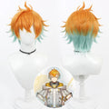 Cosplay Wigs Usami Rito NIJISANJI Virtual YouTuber