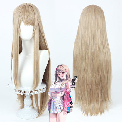 Cosplay Wigs Viper Goddess of Victory: Nikke