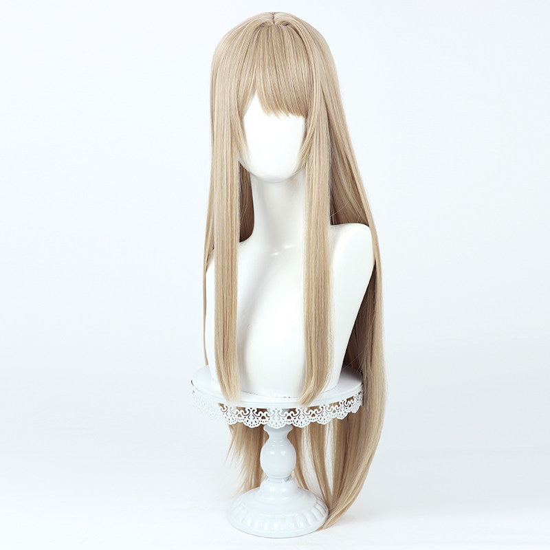 Cosplay Wigs Viper Goddess of Victory: Nikke