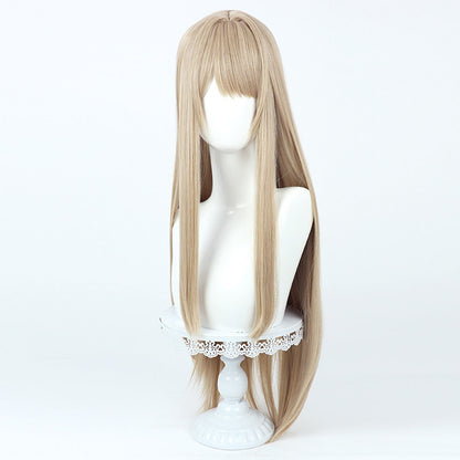 Cosplay Wigs Viper Goddess of Victory: Nikke