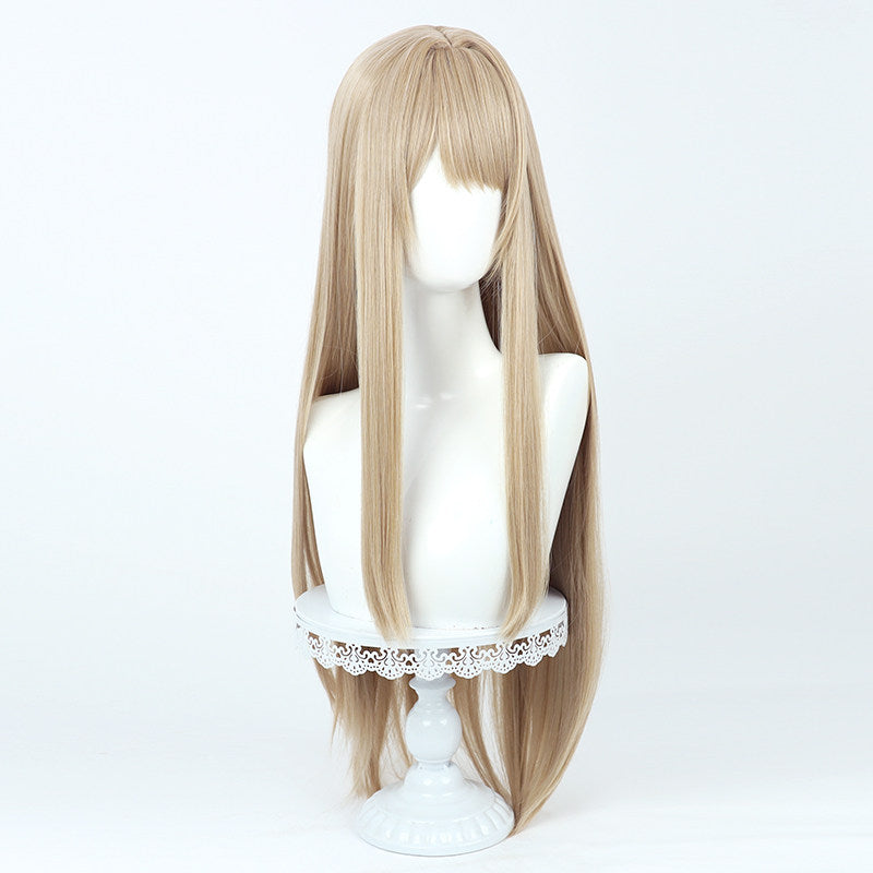 Cosplay Wigs Viper Goddess of Victory: Nikke