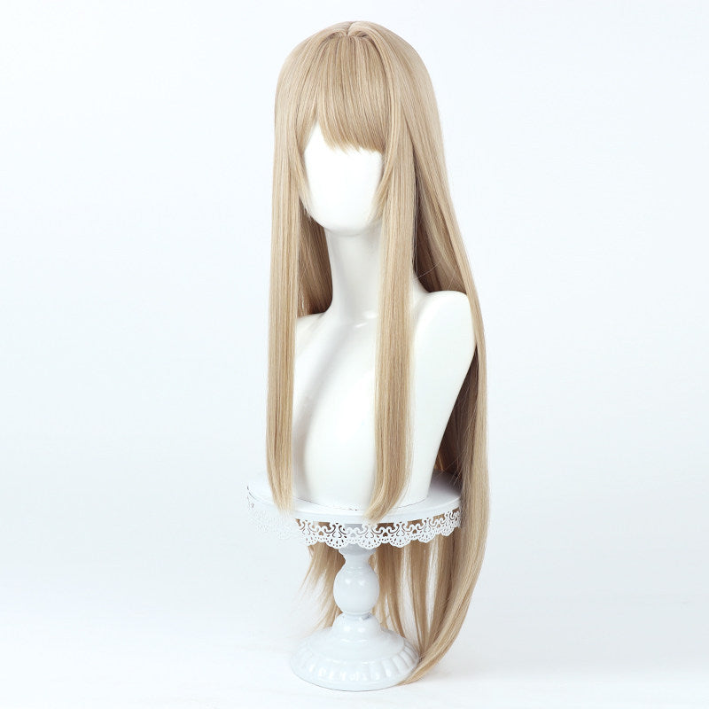 Cosplay Wigs Viper Goddess of Victory: Nikke