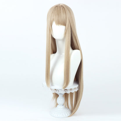 Cosplay Wigs Viper Goddess of Victory: Nikke