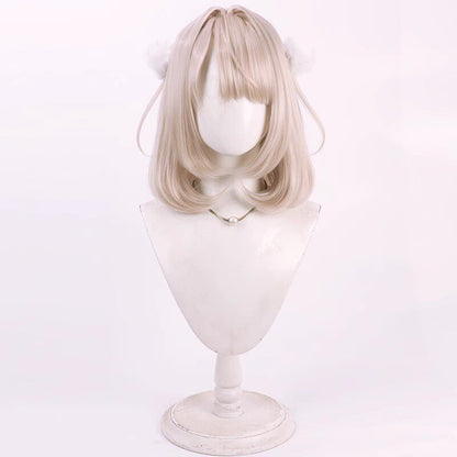 Cosplay Wigs Virtual YouTuber Shigure Ui