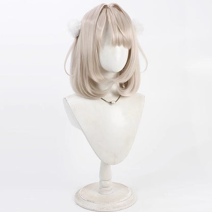 Cosplay Wigs Virtual YouTuber Shigure Ui