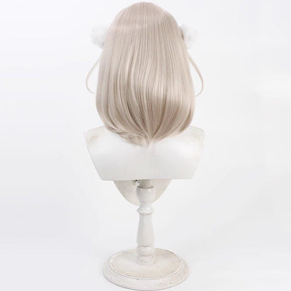 Cosplay Wigs Virtual YouTuber Shigure Ui