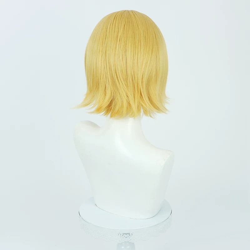 Cosplay Wigs Vocaloid Kagamine Rin & Len