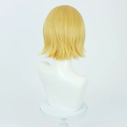 Cosplay Wigs Vocaloid Kagamine Rin & Len