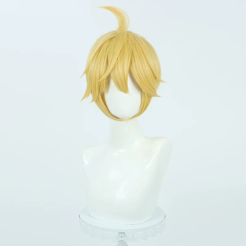 Cosplay Wigs Vocaloid Kagamine Rin & Len