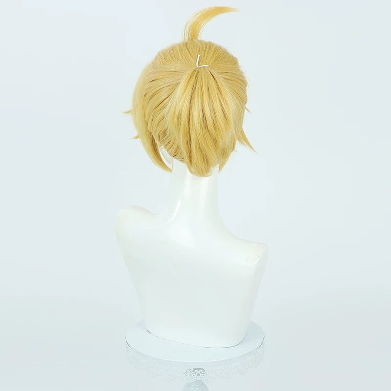 Cosplay Wigs Vocaloid Kagamine Rin & Len