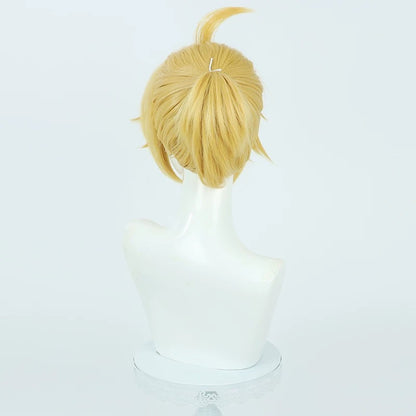 Cosplay Wigs Vocaloid Kagamine Rin & Len