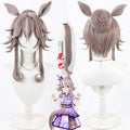 Cosplay Wigs Wonder Acute Pretty Derby