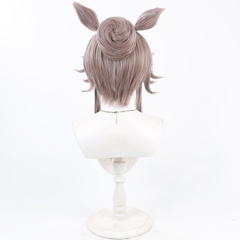 Cosplay Wigs Wonder Acute Pretty Derby
