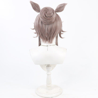 Cosplay Wigs Wonder Acute Pretty Derby