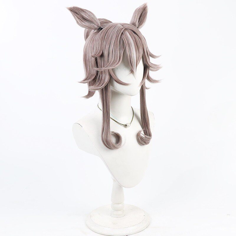 Cosplay Wigs Wonder Acute Pretty Derby