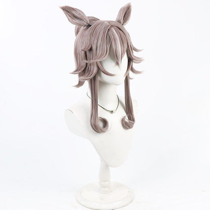 Cosplay Wigs Wonder Acute Pretty Derby