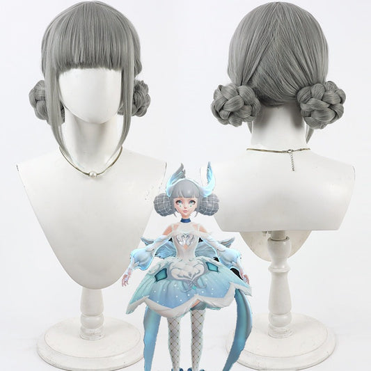 Cosplay Wigs Xiao Qiao Swan Fantasy Honor of Kings