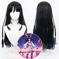 Cosplay Wigs Yaria True Hertz Honor of Kings New Skin