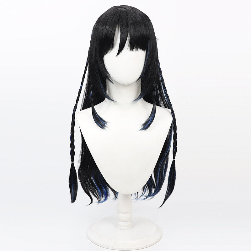 Cosplay Wigs Yaria True Hertz Honor of Kings New Skin