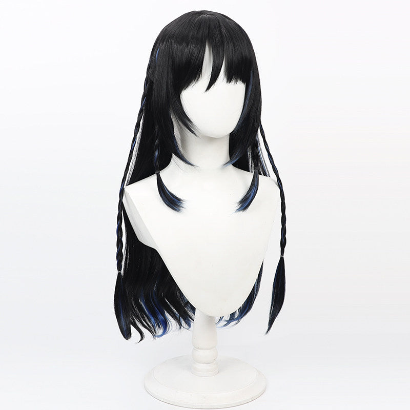 Cosplay Wigs Yaria True Hertz Honor of Kings New Skin