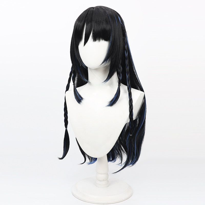 Cosplay Wigs Yaria True Hertz Honor of Kings New Skin