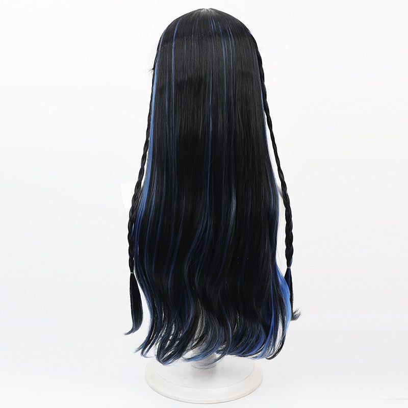 Cosplay Wigs Yaria True Hertz Honor of Kings New Skin