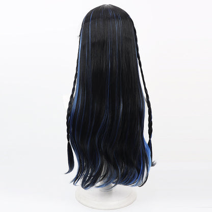 Cosplay Wigs Yaria True Hertz Honor of Kings New Skin