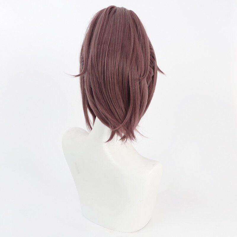 Cosplay Wigs Yato Split Ponytail Arknights