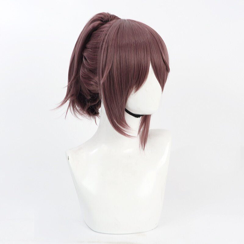 Cosplay Wigs Yato Split Ponytail Arknights