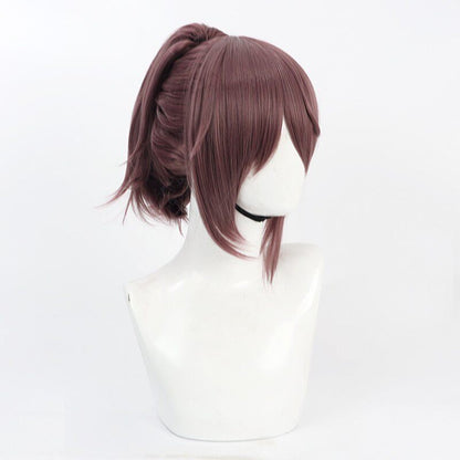 Cosplay Wigs Yato Split Ponytail Arknights