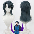 Cosplay Wigs Yodaka Natsume 18TRIP
