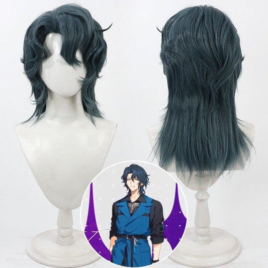 Cosplay Wigs Yodaka Natsume 18TRIP