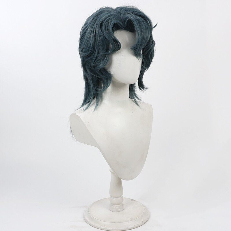 Cosplay Wigs Yodaka Natsume 18TRIP