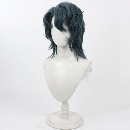 Cosplay Wigs Yodaka Natsume 18TRIP